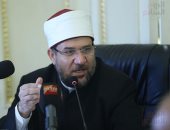 وزير الأوقاف يصل الأقصر لإحياء ذكرى وفاة الشيخ عبد الباسط عبد الصمد