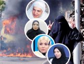 الإخوان استغلوا النساء لبناء شبكات التجنيد والدعم والتمويل.. قيادى منشق: قسم الأخوات لعب دورا خطيرا فى اختراق المجتمع.. وأعاد إنتاج الفكر المتطرف داخل الأسر والمؤسسات التعليمية تحت غطاء العمل الدعوى والخيرى