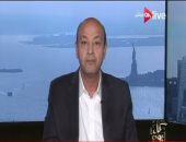 عمرو أديب عن أحمد الفيشاوى: "قليل الأدب ولم يعد مسئول عن أفعاله"