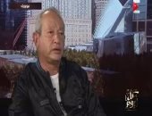 بالفيديو..نجيب ساويرس عن توقعات انتخابات الرئاسة فى 2018: محسومة لـ"السيسى"