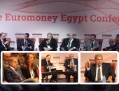 يورومني العالمية: القطاع المالي المصري يتمتع بسيولة مدعومة بجهود الإصلاح