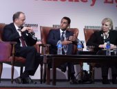 رئيس البورصة: الإصلاح الاقتصادى سيدفع الأجانب للاستثمار فى الأسهم