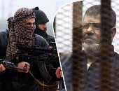 خبراء: حكم إعدام "المعزول" ينهى على الإخوان ويقضى على حلم "مرسى راجع"