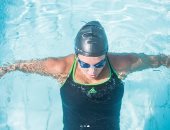 أول قرار من ياسمين صبرى بعد فوزها بالذهب فى بطولة الأساتذة للسباحة