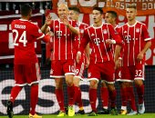 أخبار بايرن ميونخ اليوم عن تواجد القوة الضاربة أمام فولفسبورج الليلة