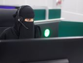 السعودية تدرب نساء للعمل فى مراقبة الحركة الجوية