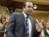 النائب أحمد بدوى : ملف "السوشيال ميديا" أمام البرلمان الأسبوع القادم