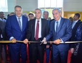 رئيس " اهلا مدارس": اعتذرنا لبعض التجار عن عدم وجود مساحات لهم بالمعرض