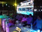 بلدية المحلة يكرم الرياضيين فى ١٧ لعبة بحضور رؤساء الاتحادات