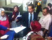 اكتشاف أدوية فاسدة وأدوات طبية متهالكة فى حملة على المستشفيات بالدقهلية