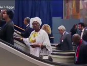 بث مباشر لفعاليات الجمعية العامة للأمم المتحدة بنيويورك فى دورتها الـ72