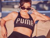  سيلينا جوميز تعلن تعاونها مع Puma وتؤكد أنه أمر مثير بالنسبة لها