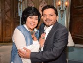 خيرى رمضان لـ محمد هنيدى: مكنش العشم يا نجم