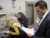 بالصور.. الأجهزة الرقابية تشن حملات موسعة على 86 مستشفى خاص فى محافظات مصر