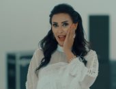 شاهيناز تكشف تفاصيل ألبومها الجديد