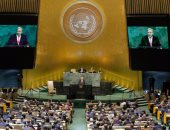 انطلاق أعمال الدورة الـ72 للجمعية العامة للأمم المتحدة
