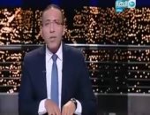 بالفيديو..خالد صلاح: قطر فى مأزق حقيقى ..ومصر تجنى ثمار جهود الرئيس السيسى