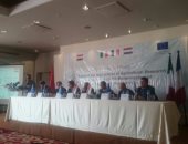 انطلاق فاعليات ختام مشروع التوأمة بين الاتحاد الأوروبى ومركز البحوث الزراعية 