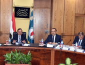وزير البترول: مشاركتنا فى تطوير الصعيد جزء من خطة الدولة للتنمية الشاملة