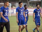 الأهلى يصطحب الشيف "الدالى" لرحلة تونس استعدادا للترجى