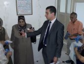 بالصور.. حملة للأجهزة الأمنية بالبحيرة تكشف مخالفات بالمستشفيات الخاصة