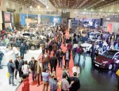 انطلاق فعاليات «أوتوماك فورميلا 2017» لتحريك سوق السيارات