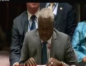 مفوضية الاتحاد الأفريقى: ملتزمون بالمساهمة فى عمليات حفظ السلام الدولية