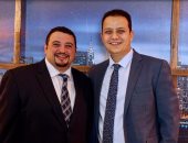 مايكل مورجان يفتتح شركة إعلامية بأمريكا لتصحيح المفاهيم المغلوطة عن مصر لدى الغرب