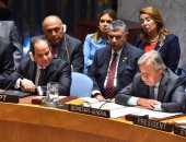 السيسى يؤكد التزام مصر بالعمل على استجلاء حقيقة واقعة "ريجينى"