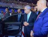 وزير التجارة: مصر مؤهلة لتكون محورا لوجستيا لصناعة السيارات بالشرق الأوسط