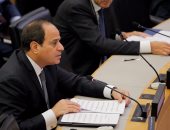 وكالة إيطالية: السيسى وجنتيلونى بحثا ملفى الإرهاب والهجرة فى الأمم المتحدة