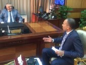 الداخلية: إيطاليا وقعت برتوكول تعاون معنا بسبب سمعة الشرطة المصرية الجيدة 