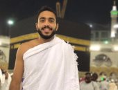 محمود كهربا يهنيء المملكة العربية السعودية بالعيد الوطنى السابع والثمانين