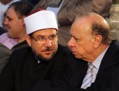 وزير الأوقاف: ما تفعله الجماعات المتطرفة لن يضر قواتنا المسلحة والنصر حليفنا