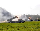 بالصور.. استمرار المناورات الروسية "زاباد 2017" على حدود دول الناتو لليوم السادس