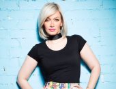 شيرين سليمان مستمرة مع قناة الحياة بـ"عين"  