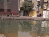 قبل ساعات من بدء الدراسة.. مدرسة 15 مايو بشبرا الخيمة تعانى الإهمال