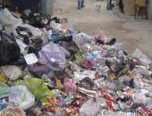 محيى الدين جاويش يكتب: القمامة.. "الأزمة" التى لا تقدر بثمن !!