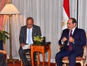رئيس البنك الدولى يتحدث عن تجربة مصر فى الإصلاح الاقتصادى بالاجتماعات السنوية