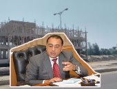 بالصور.. ثورة تعمير  بالمدن الجديدة لإنجاز  "سكن مصر".. 10% متوسط نسبة التنفيذ قبل إنتهاء الحجز.. الإسكان: إنشاء 30% من وحدات دمياط..وكافة المدن انتهت من أعمال الدور الأول.. وإنهاء المشروع بالكامل سبتمبر المقبل