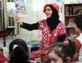 الأردنية الفائزة بجائزة اليونيسكو لمحو الأمية: العقل العربى قادر على الإبداع