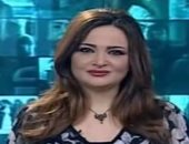 إريج الحسن تقدم برنامج "الفن وأهله" على قناة سوريا دراما 