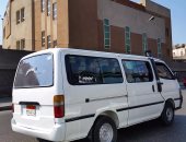 النشرة المرورية.. سيولة بمحاور القاهرة والجيزة