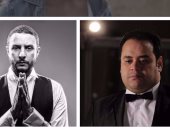 تعرف على موعد تصوير أحمد الفيشاوى ومحمد ممدوح لفيلم عيار نارى