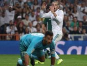 ريال مدريد يحقق أسوأ بداية فى الدورى الإسبانى منذ 20 عاماً 