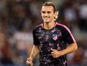 جريزمان يرحب بعودة دييجو كوستا