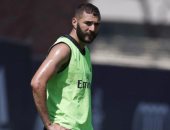 رئيس الاتحاد الفرنسى يصدم بنزيما قبل كأس العالم 2018