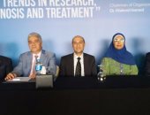 بالصور.. افتتاح مؤتمر جمعية الصحة الإنجابية الرابع بمشاركة مشاهير الفن