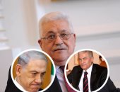 عضو لجنة مركزية لحركة فتح: المفاوضات مع إسرائيل مرهونة بوقف الاستيطان والاعتراف بحل الدولتين.. عباس زكى لـ"اليوم السابع": نفضل عقد "قمة السلام" فى شرم الشيخ.. والخطوة المصرية برأب الصدع الفلسطينى "رائعة"