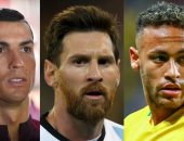 "فيفا" يعلن القوائم النهائية للمرشحين لجوائز الأفضل فى 2017.. ريال مدريد يحتكر الترشيحات بثنائية الليجا والأبطال.. رونالدو ينافس ميسى على "ذا بيست".. زيدان المرشح لأفضل مدرب.. ونافاس يصارع بوفون على أفضل حارس